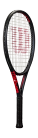 Tennisschläger Wilson Kinder Clash 25 V3.0 (Gespannt)