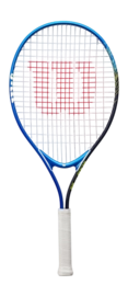 Tennisracket Wilson Boys Slam Jr 25 (Bespannen)