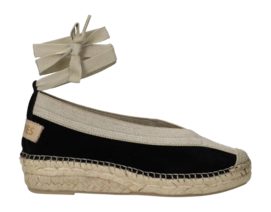 Shabbies Amsterdam Women Palma Kimono Suede Black