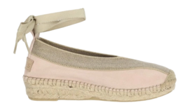 Shabbies Amsterdam Women Palma Kimono Suede Soft Pink