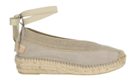 Shabbies Amsterdam Women Palma Kimono Suede Light Grey