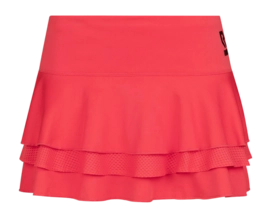 Jupe Robey Femme Smash Sunset Coral