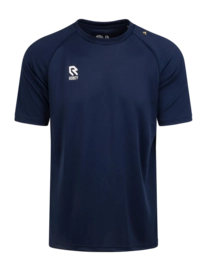 Tennisshirt Robey Club Unisex Navy