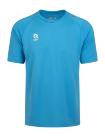 Tennisshirt Robey Club Unisex Sky Blue