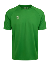 Tennisshirt Robey Club Unisex Green
