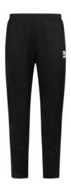 Tennishose Robey Club Unisex Black