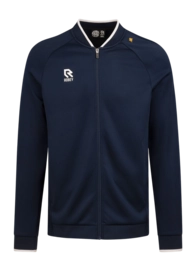 Trainingsjacke Robey Club Herren Navy