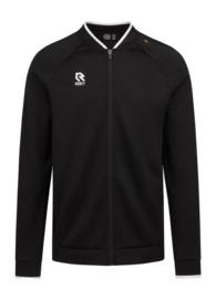 Blouson de Tennis Robey Homme Club Black