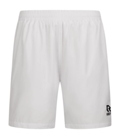 Tennis Shorts Robey Men Club Short White