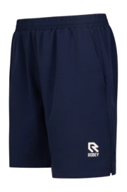 Tennis Shorts Robey Men Club Short Navy