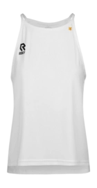 Vest Top Robey Women Club All White