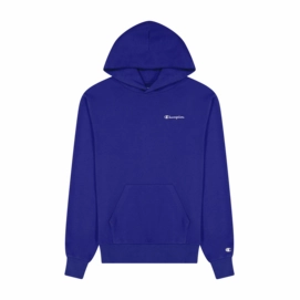 Pull Champion Homme Eco Future Hooded Terry BWB-S