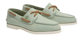 3---Classic-Boat-Shoe-for-Women-in-Light-Green (4)