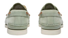 4---Classic-Boat-Shoe-for-Women-in-Light-Green (3)