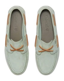 5---Classic-Boat-Shoe-for-Women-in-Light-Green (6)