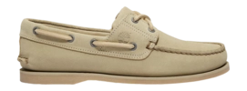 Chaussures Bateau Timberland Homme Classic Boat Shoe Lichtgroen