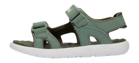 Perkins-Row-Backstrap-Sandal-for-Youth-in-Light-Green