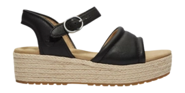 Timberland Women Santorini Sun Backstrap Black