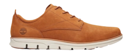 Timberland Men Bradstreet Low Brown