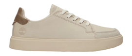 Sneaker Timberland Emerson Street Low Damen White Sneaker