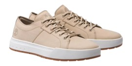 6---Maple-Grove-Low-Lace-Up-Trainer-for-Men-in-Beige (4)