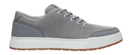Baskets Timberland Homme Maple Grove Low Light Grey