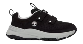 Timberland Toddler Motion Access Low Hook & Loop Black