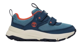 Timberland Toddler Motion Access Low Hook & Loop Blue