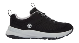Timberland Junior Motion Access Low Lace Up Black