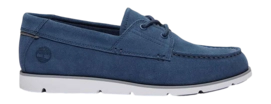 Timberland Men Grafton Bay Dark Blue