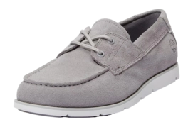 Timberland Men Grafton Bay Grey