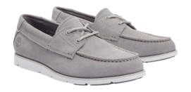 2---Grafton-Bay-LaceUp-Shoe-for-Men-in-Light-Grey (5)