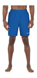 Sporthose Nike Essential Lap 7 Herren Game Royal