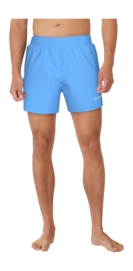 Sports shorts Nike Men Essential Lap 5 University Blue
