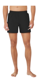 Sporthose Nike Essential Lap 5 Herren Black