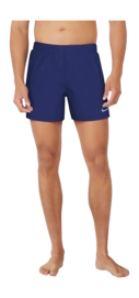 Sports shorts Nike Men Essential Lap 5 Midnight Navy