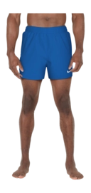 Sporthose Nike Essential Lap 5 Herren Game Royal