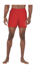 Sporthose Nike Essential Lap 5 Herren University Red