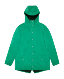 Regenjas RAINS Unisex Jacket Element