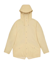 Regenjas RAINS Unisex Jacket Gleam
