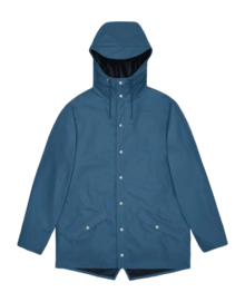 Regenjas RAINS Unisex Jacket Pulse