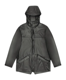 Imperméable RAINS Unisexe Jacket Mist