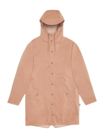 Imperméable RAINS unisexe Long Jacket Coy