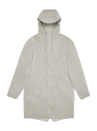 Imperméable RAINS Unisexe Long Veste Matrix