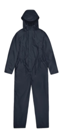 Regenpak RAINS Unisex Jumpsuit Regular Navy