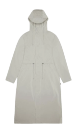 Regenjacke RAINS Bold Longest Jacket Unisex Matrix