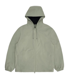 Jas RAINS Unisex Suva Hardshell Jacket Drift