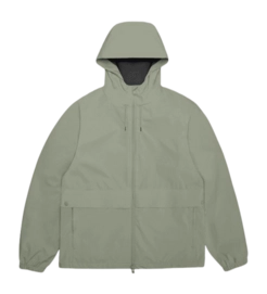 Jas RAINS Unisex Suva Hardshell Pocket Jacket Drift