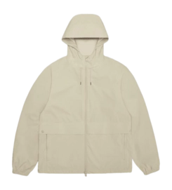 Jacke RAINS Suva Hardshell Pocket Jacket Unisex Dune