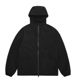 Jacke RAINS Suva Hardshell Pocket Jacket Unisex Black